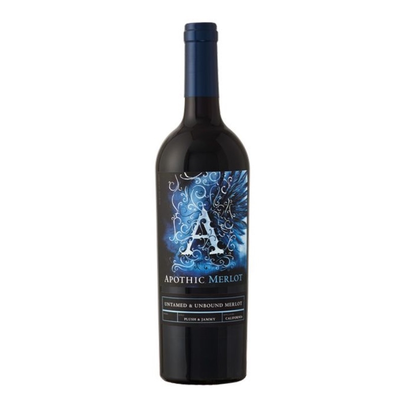 Apothic Merlot